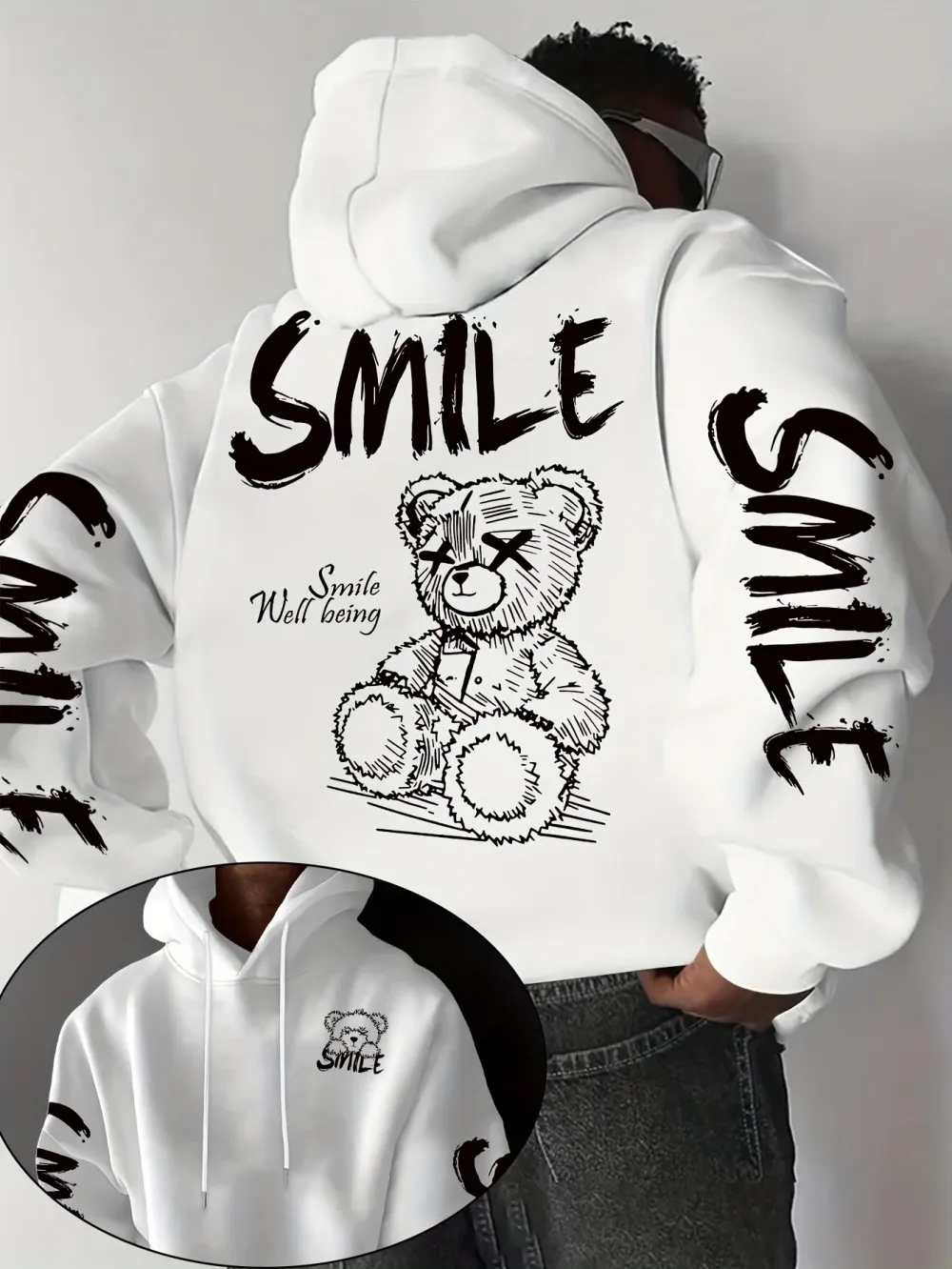 Thumbnail 2 - #2 Top Crew Neck Sweatshirts Picks for Every Budget