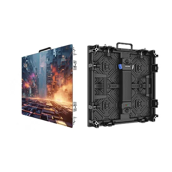 Custom WaterproofCustomized Waterproof Flexible LED ScreenHigh-Definition Convenient Disassembly With Easy Maintenance Rental In