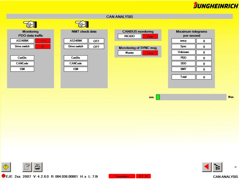 

AutoDVD2 Jungheinrich Judit 4.37.9 Коллекция базы данных проект 3,89 ГБ