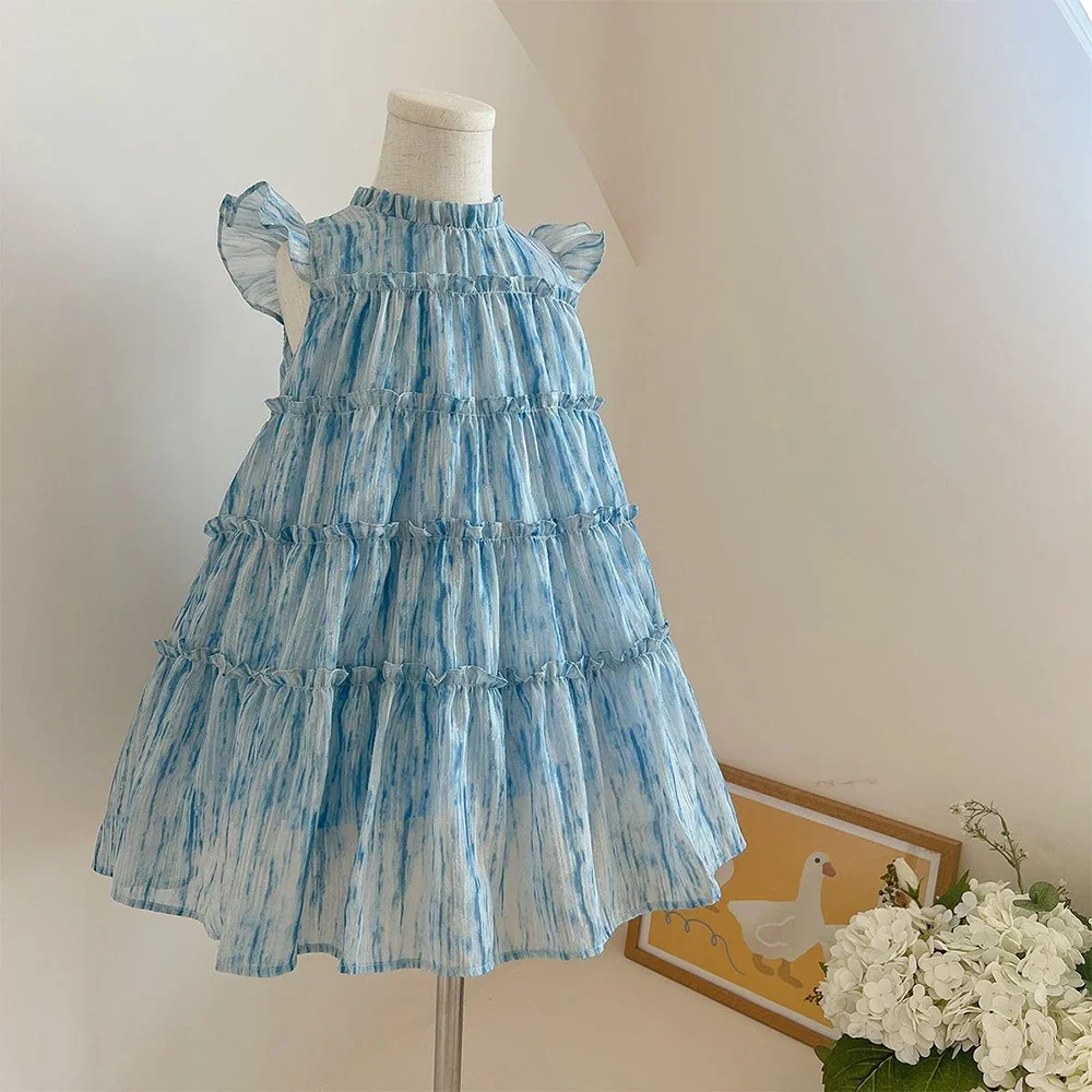 #33 Trending Baby Girl Party Dress Right Now