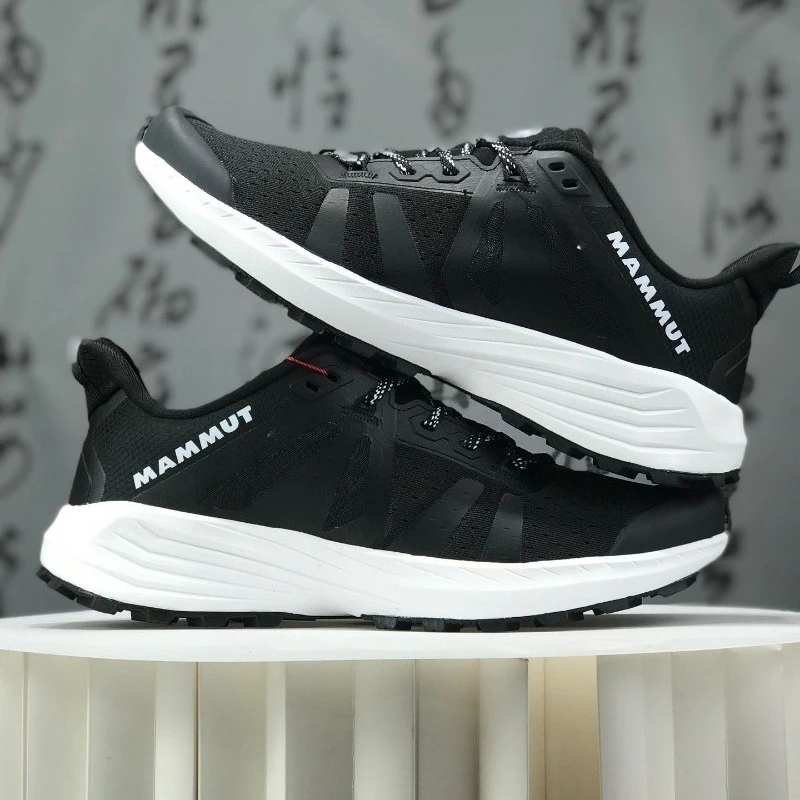 

Classic Brand Outdoor Slip on Shoe for Men Woman Top Quality Anti Slip Outdoor Hiking Shoe Designer Walking Outdoor Shoe 36-45