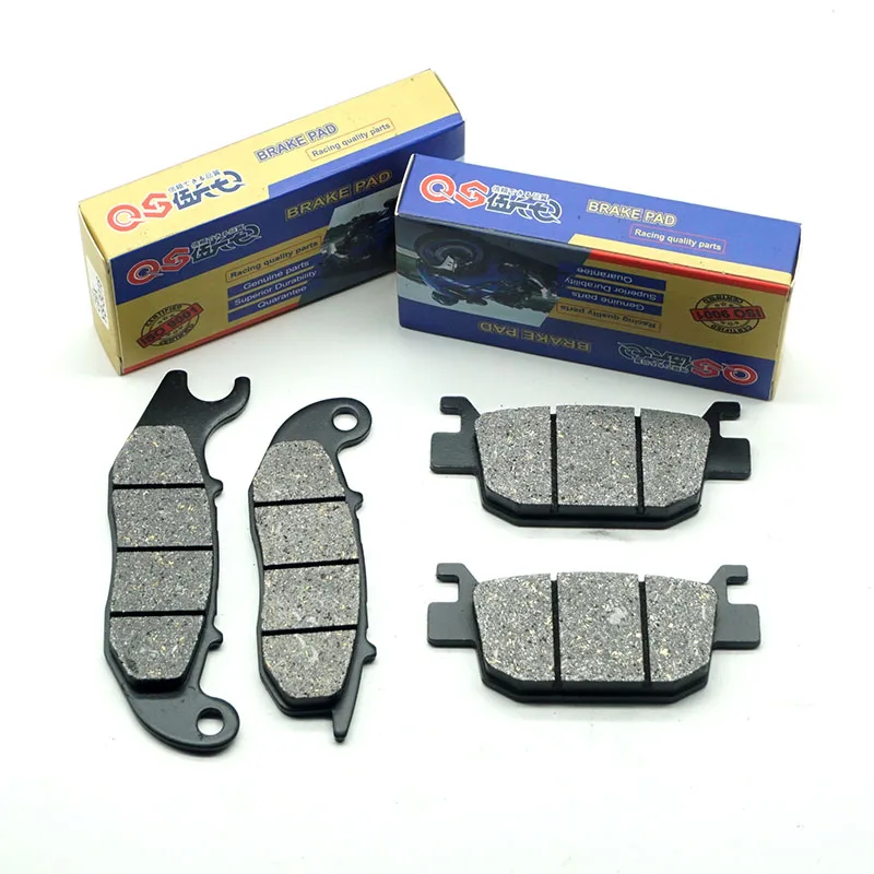 مكابح أمامية وخلفية للدراجة النارية Honda PCX125HVM PCX e:HEV (JK-06) 2021 ADV150 ABS (KF38E) 2021-2022 PCX125 ADV 150