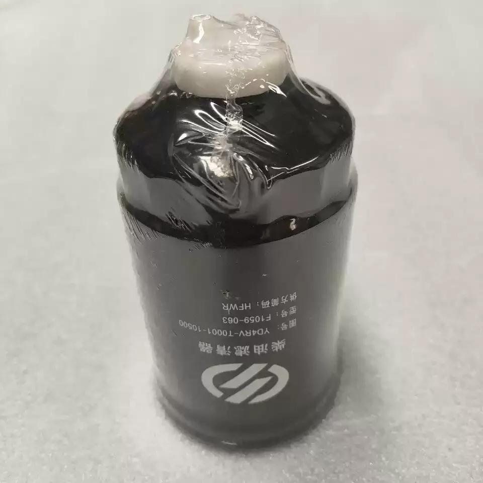 F1059-063 Dongfanghong 454 Tractor EFI Diesel Filter YD4RV-T0001-10500
