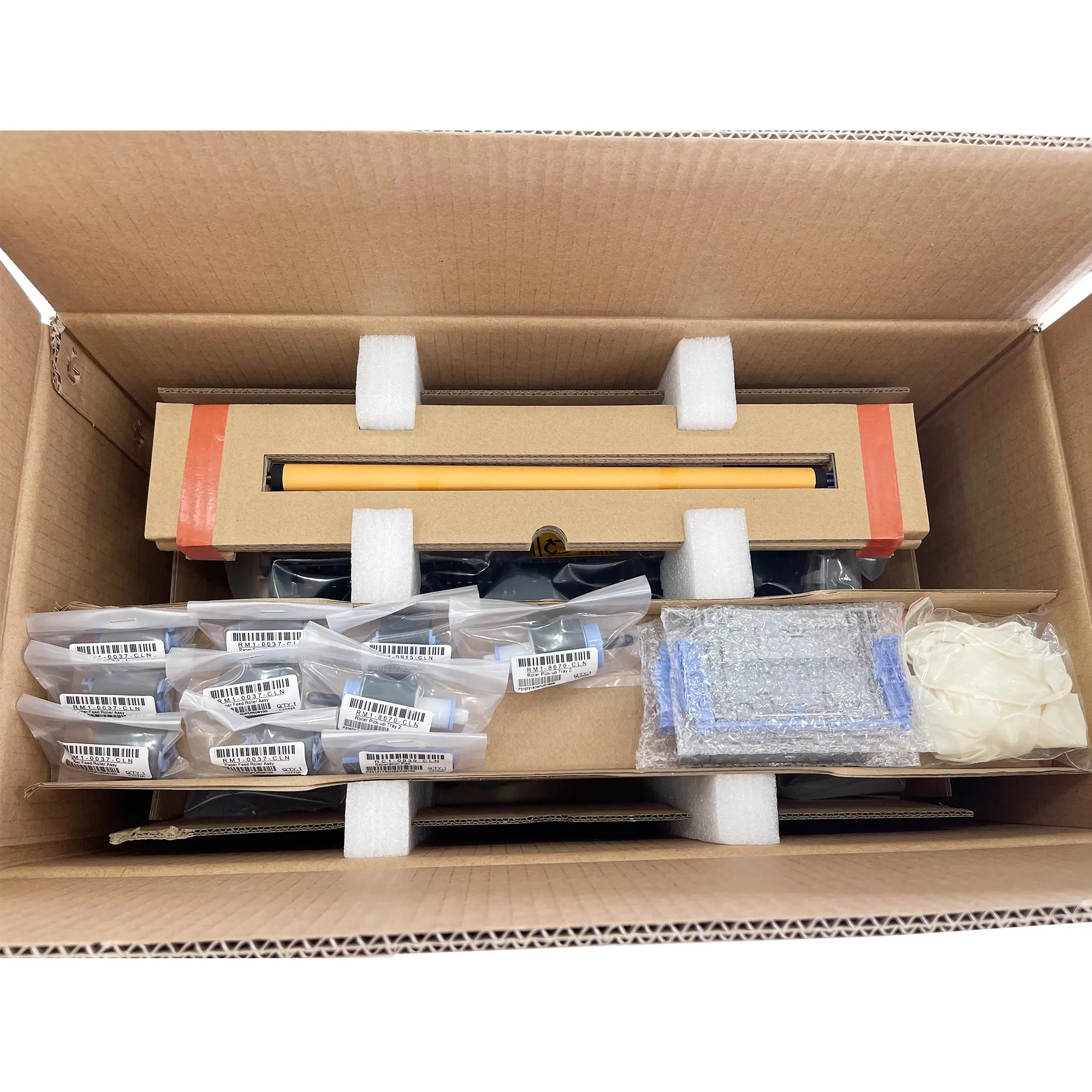 

Original New Maintenance Kit for HP 712 725 M700 M712 M725 for Canon LBP 8100 8750 8780