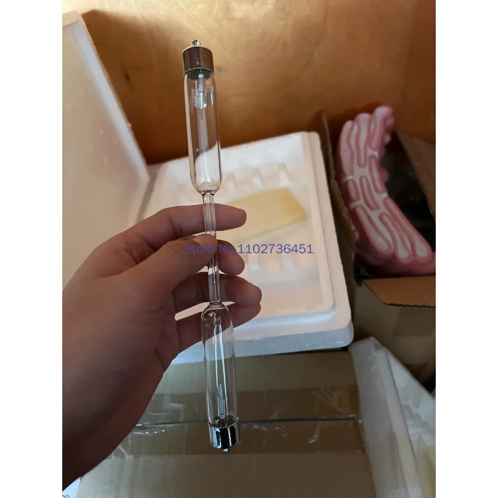 مجموعة أنبوبة طيفية للفيزياء الذرية ، أجهزة تدريس الفيزياء الذرية ، الهيدروجين ، انبعاث الهيليوم ، الزئبق ، 6 ،