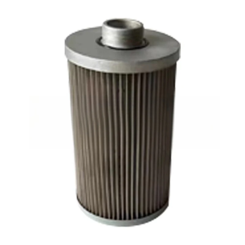 Removable Powder Type 304/316L Stainless Steel Filter Element