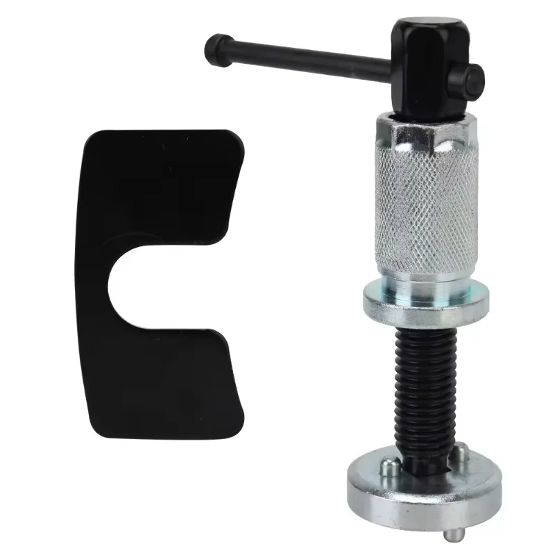 

Car Disc Brake Pad Caliper Wheel Cylinder Pump Separator Repair Tools Piston Rewind Disassemble Kits 3pcs/set