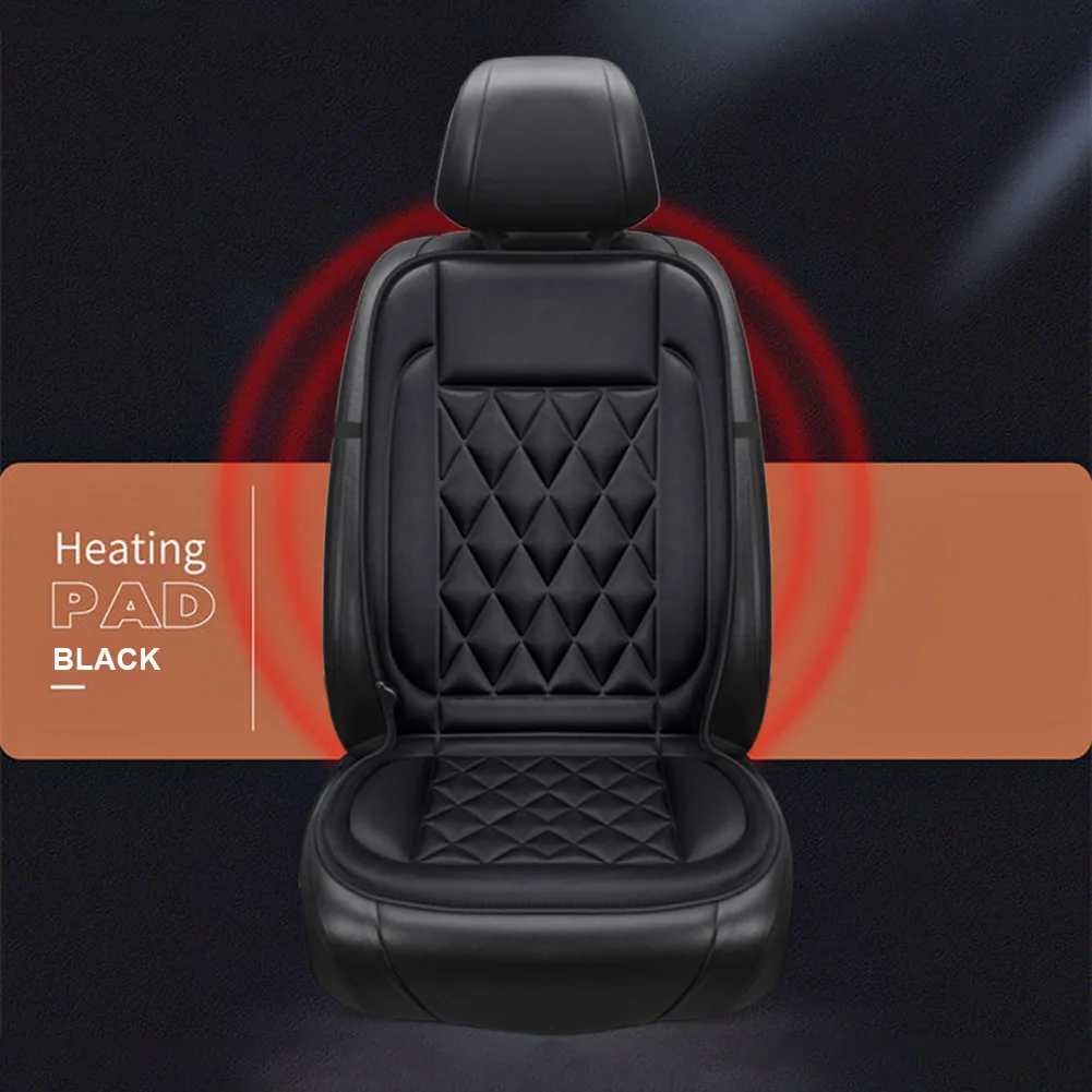 Thumbnail 4 - #63 Ranked Heated Seat Covers Picks in 2026