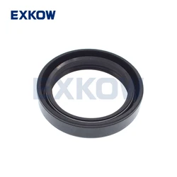 T/F RR Output Shaft Oil Seal for Challenger Delica Space Gear/Cargo L200 L300 L400 Pajero Montero IO Pinin Nativa Truck MD731708