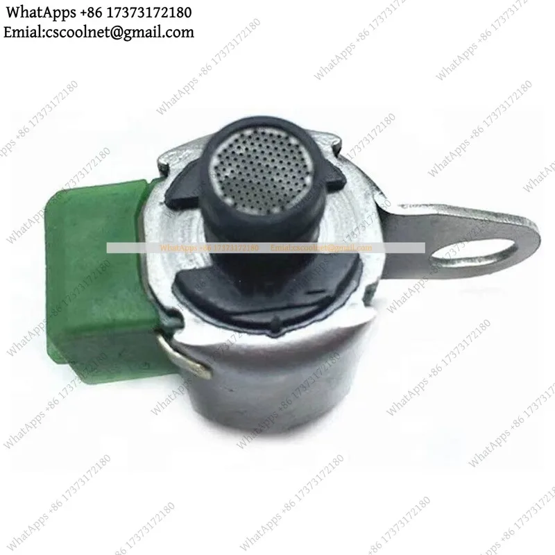 JS01 New Transmission Solenoid 26591-65D10 2659165D10 Fit For Automatic Gearbox Drivetrain Auto Parts