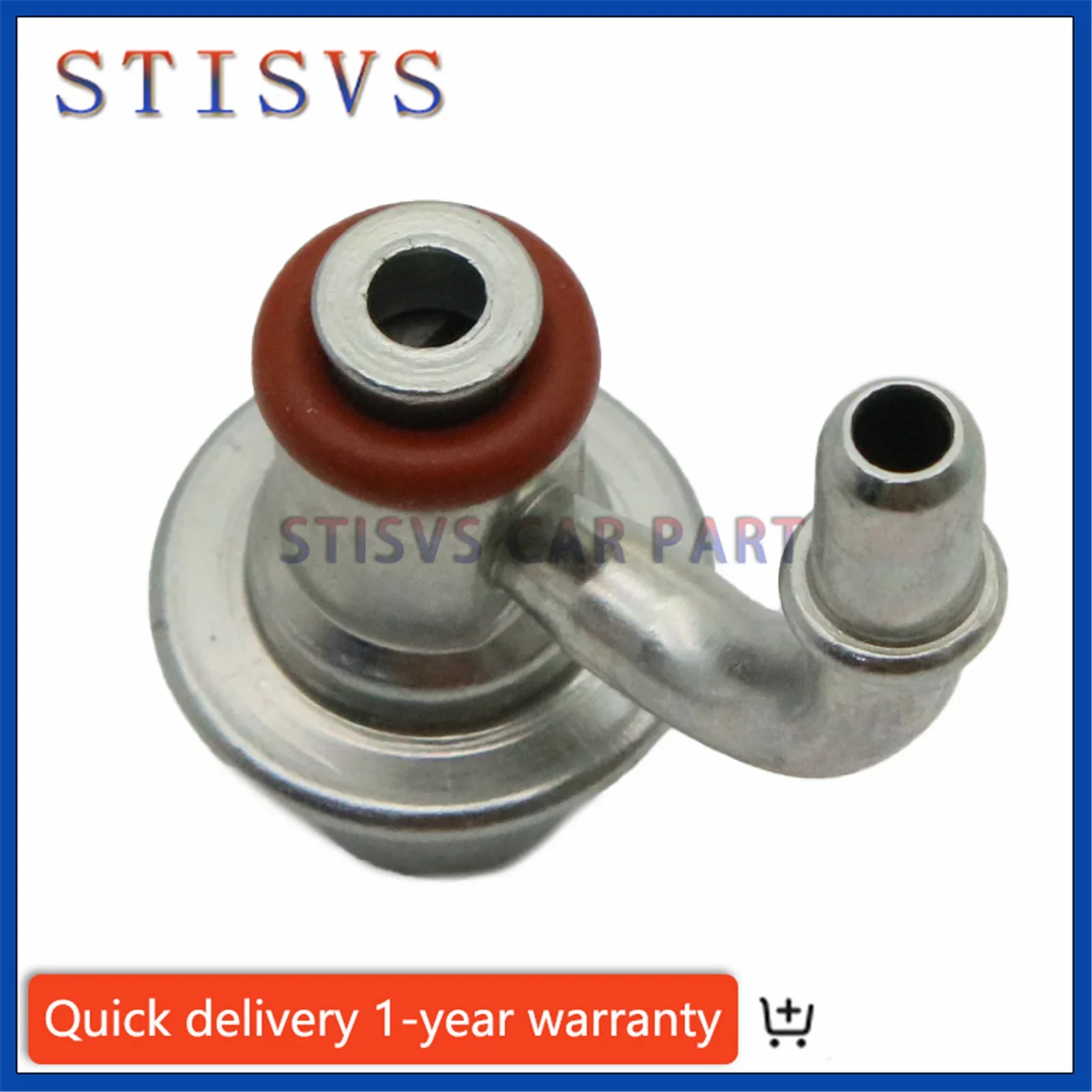 35301-07000 Fuel Pressure Regulator Fits 35301 07000 For Hyundai Kia Picanto Morning 04-11 New High Quality Car Accessories