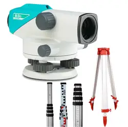 High Precision Level Gance B30 Auto Level Topography Equipment Level Survey