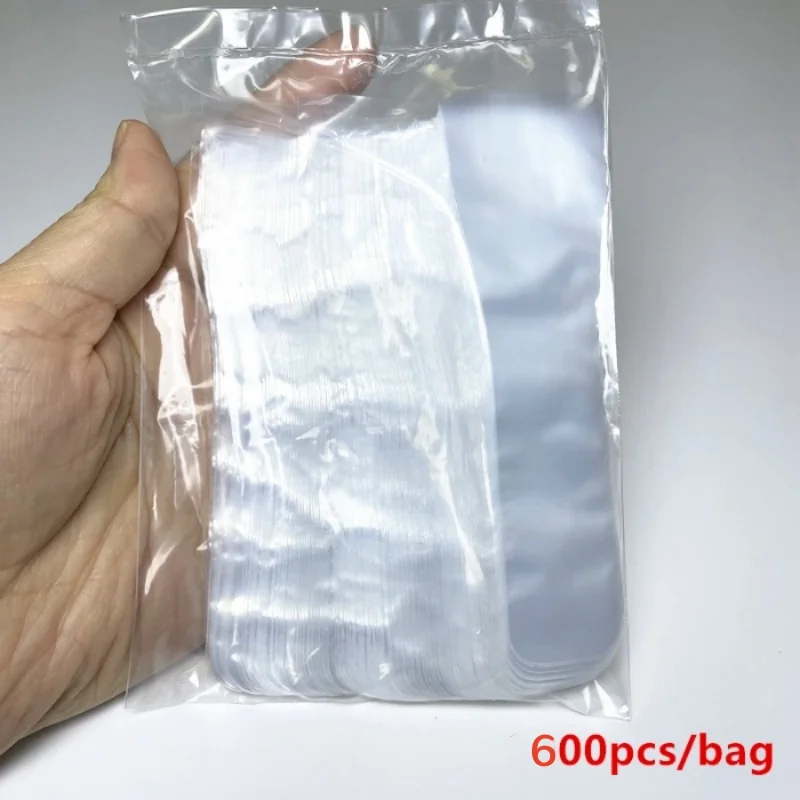 600pcs Dental Panorama Bite Block cover sleeves 2bags 2.5x11cm dental material