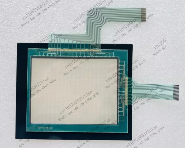 A950GOT/A951GOT/A953GOT-LBD/TBD/SBD/QLBD/QSBD-M3/B Touchpad Mask