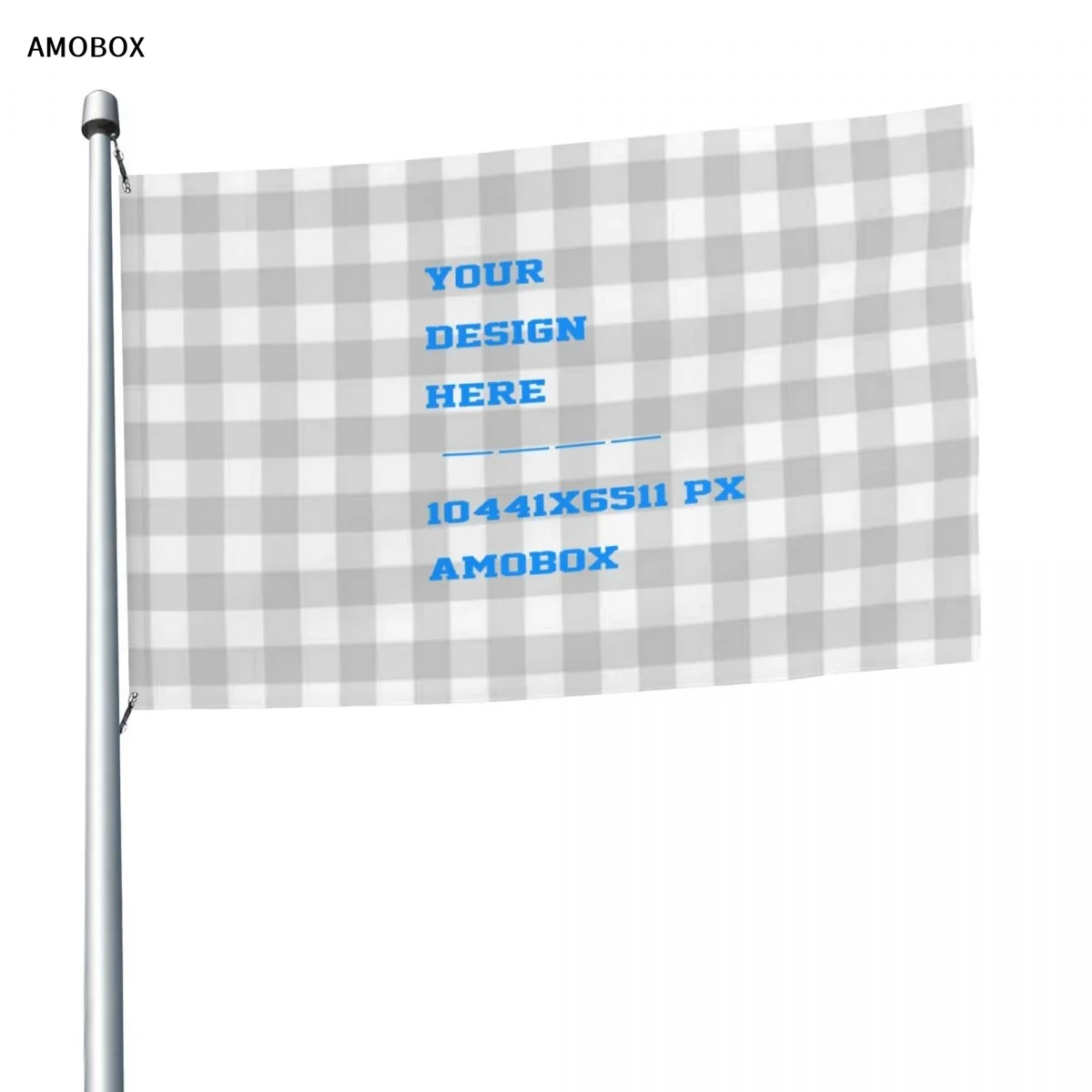 AMOBOX-DIY Пустой флаг из полиэстера, вечеринка, спорт, общежитие, комната, в помещении и на открытом воздухе, садовые украшения, 5x8 футов AMOBOX-DIY Пустой флаг из полиэстера, вечеринка, спорт, общежитие, комната, в помещении и на открытом воздухе, садовые украшения, 5x8 футов