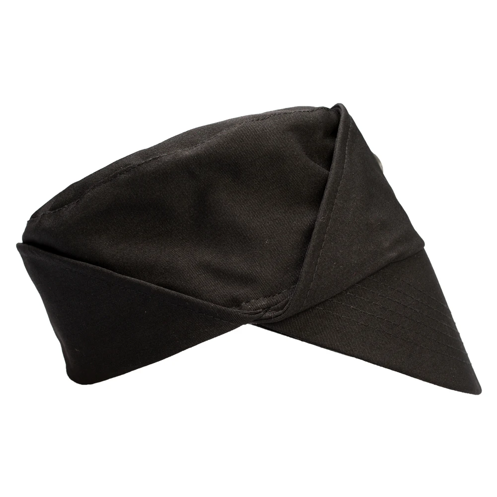 Ufficiale Cosplay gioco di ruolo cappello berretto imperiale uomini accessori per costumi Movie Space Battle copricapo militare Fantasy Party puntelli