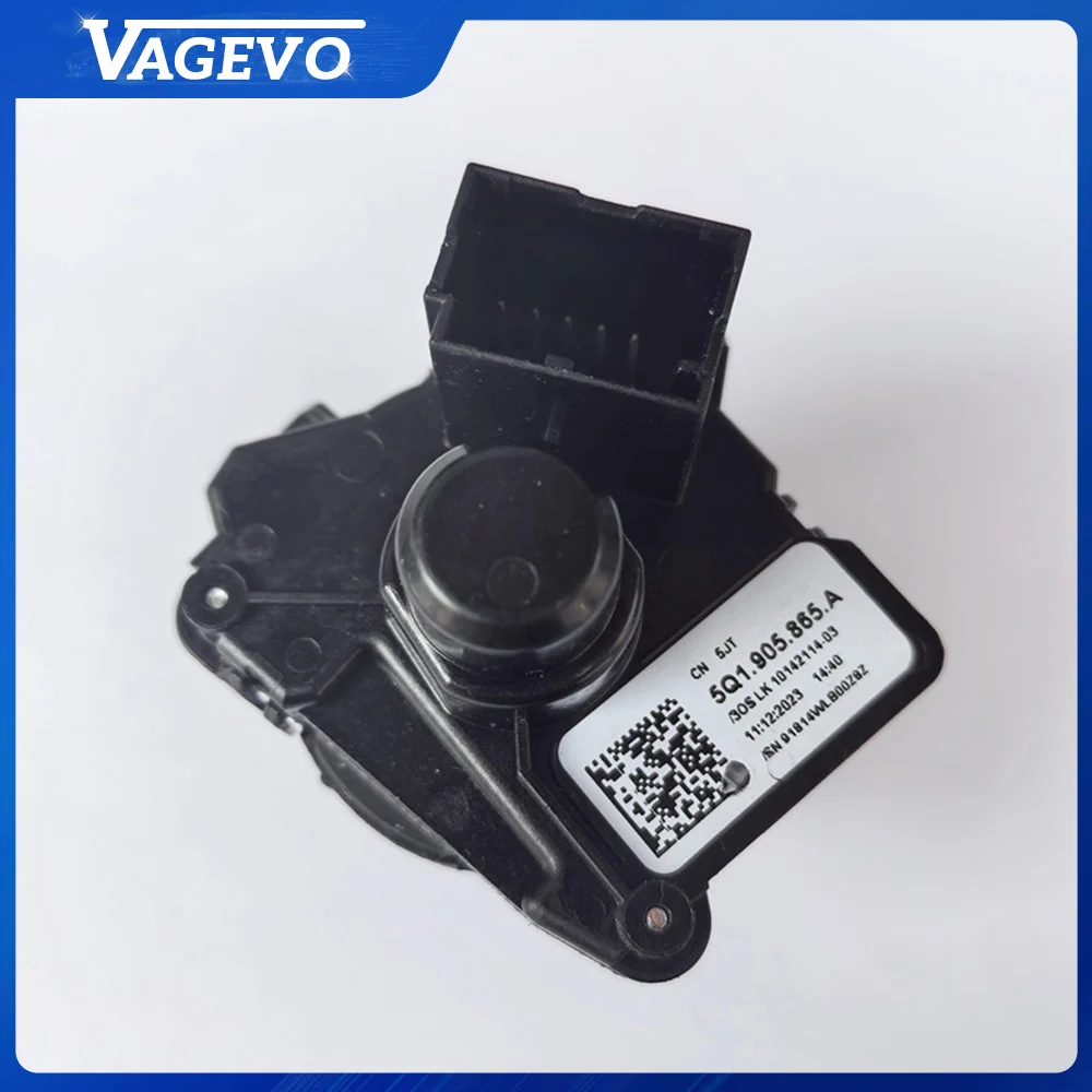 5Q1905865A The ignition switch For Audi Q3 Q2L RS3 A1 A3 S3 VW Bora Lavuda Golf Lamando Jetta Skoda Octavia Rapid Karoq
