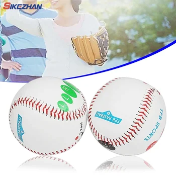 Training Baseball with Finger Placement 1