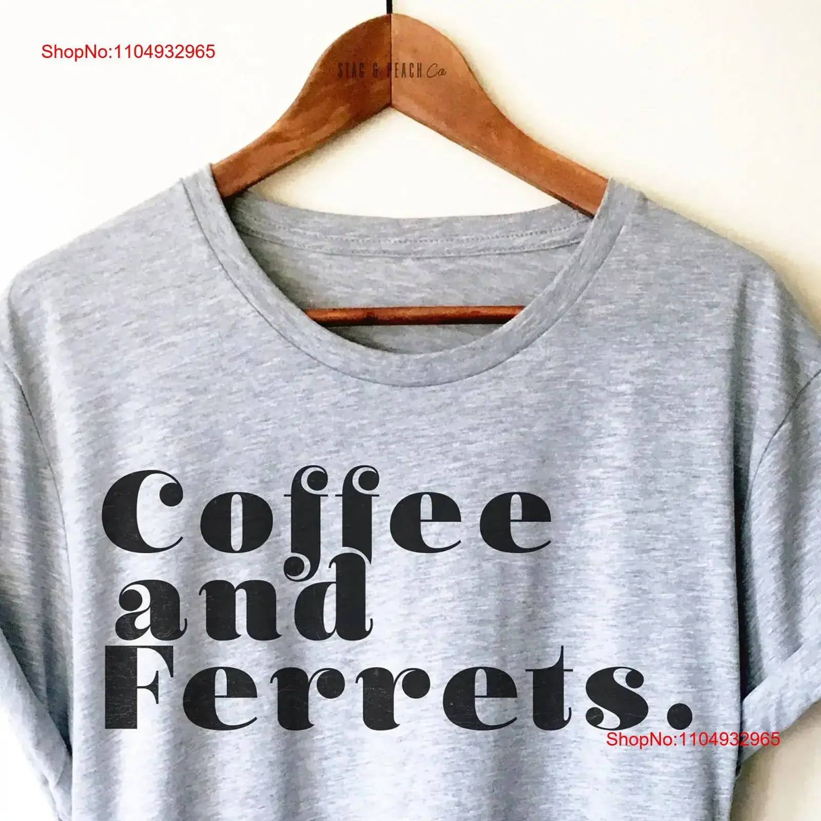 

Футболка для влюбленных с изображением тхора, милый папа, забавный винтажный стираный растянутый слегка уличная одежда с рисунком, стильный топ для повседневной носки