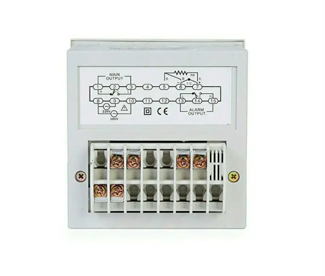 Nouveau thermostat électronique LUSI TEL96-9001T TEL96 9001T