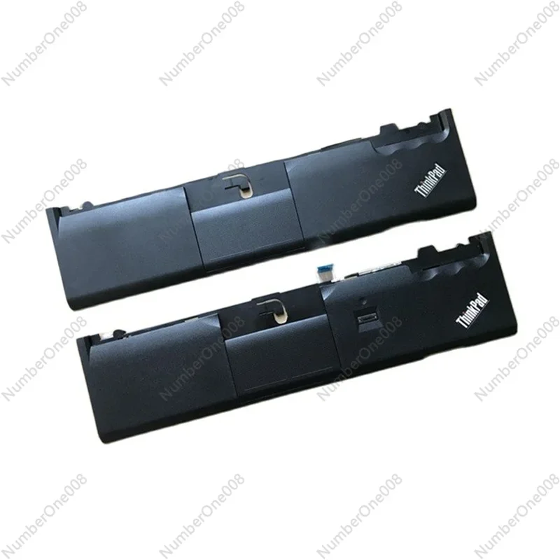 

New Original Laptop Lenovo for ThinkPad X220 X220i C Cover palmrest WithTouchpad fingerprint and Cable 00HT209 04X3779