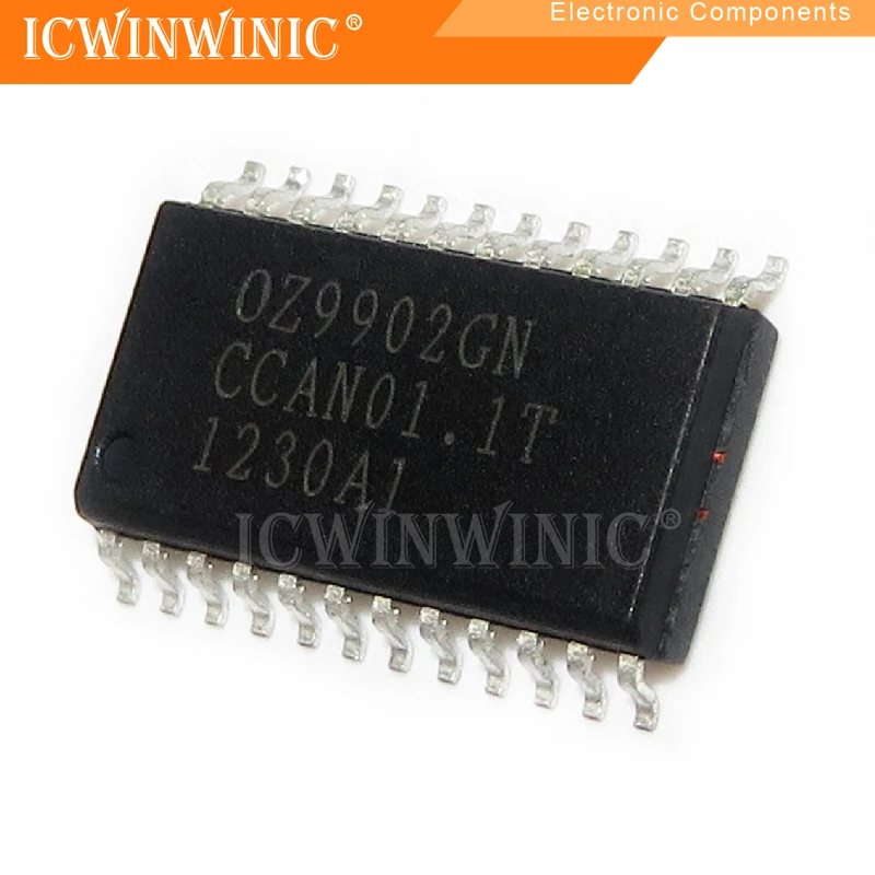 

10 штук OZ9902GN OZ9902