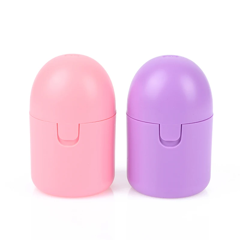 Portable Menstrual Cup Sterelizer Disinfection Box Storage Bag Period Cup Case