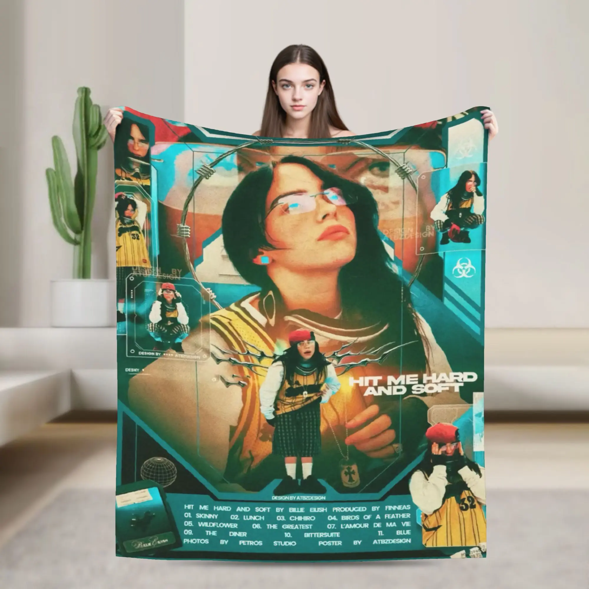 بطانية فائقة النعومة مكتب السفر ضربني الصلب والناعمة رمي بطانية الفانيلا المفرش لسرير الأريكة غطاء سرير أريكة جمالية