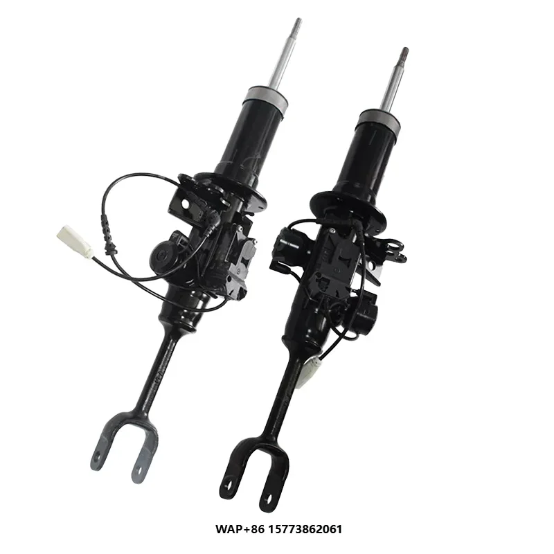 

Front Shock Absorber With ADS Electric for 5 Series F10 Airmatic air Shock