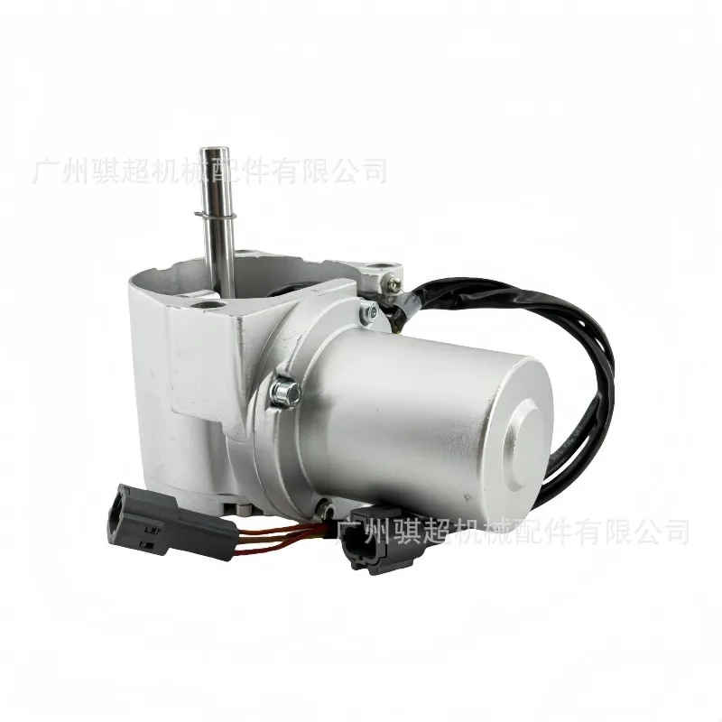 4360509 Excavator Parts Throttle Motor Imported Potentiometer Suitable for Excavator EX 200-5