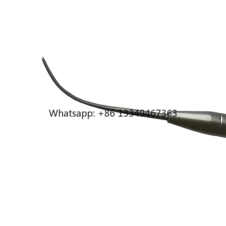 

Endovenous Surgical Hook & Retractors for Varicose Vein Treatment