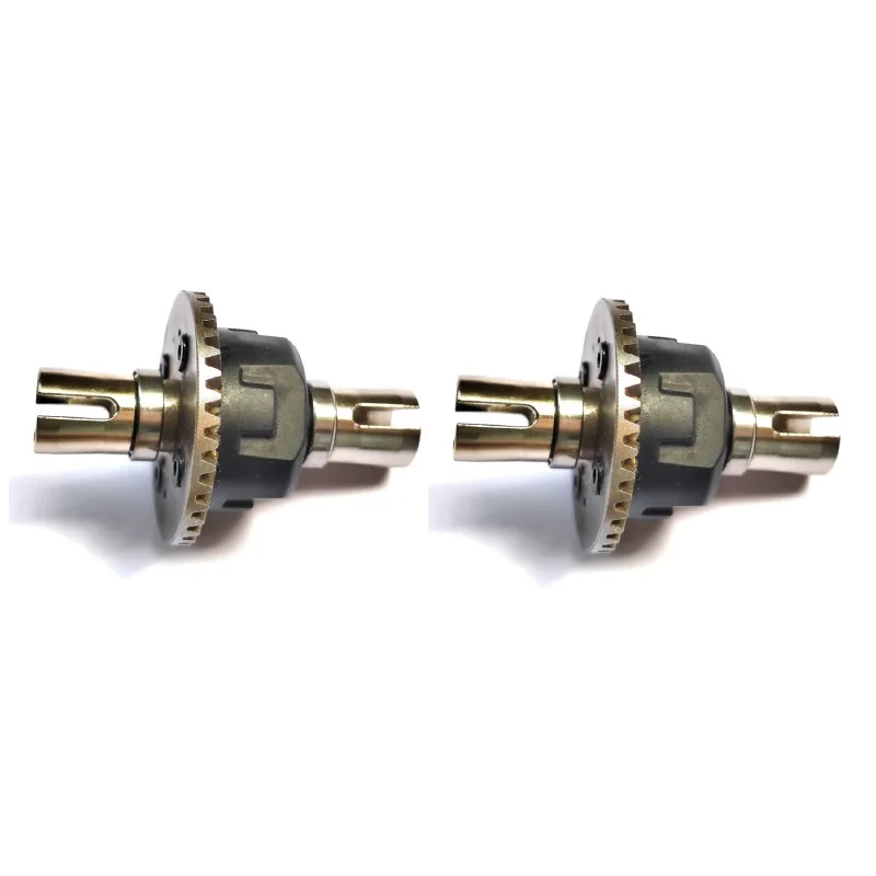 

MJX Hyper Go 10208 1/10 R/C cars R/C trucks spare parts Original Front and Rear Differential Gears