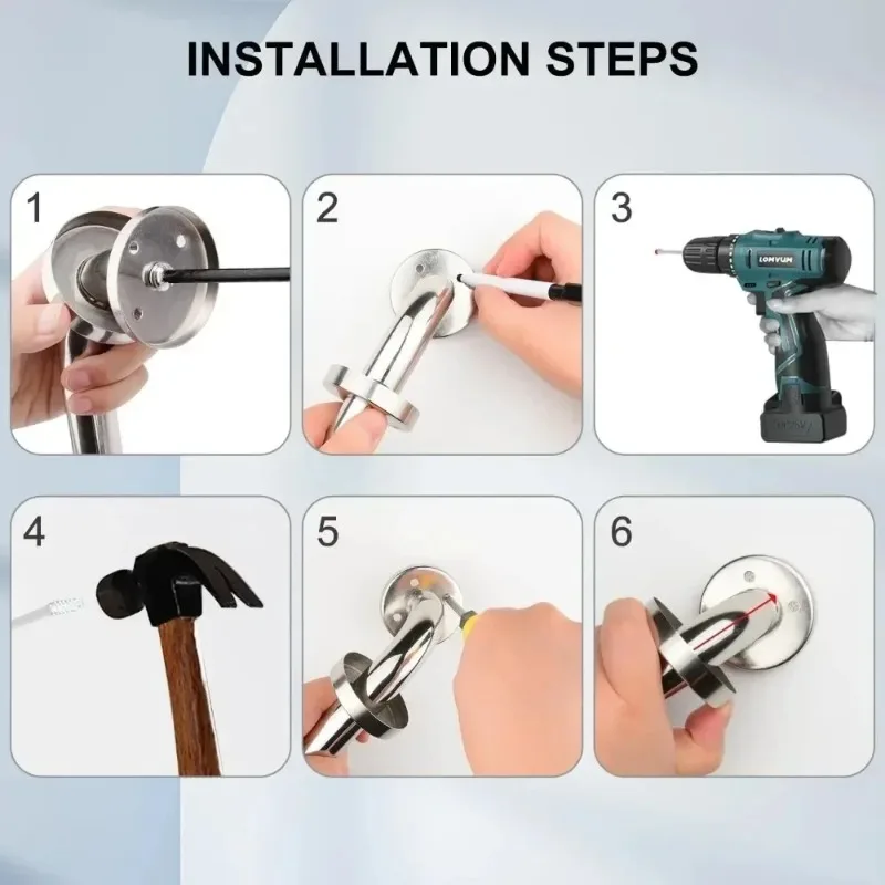 Thumbnail 4 - #11 Compare Safety Grab Bars Before You Buy