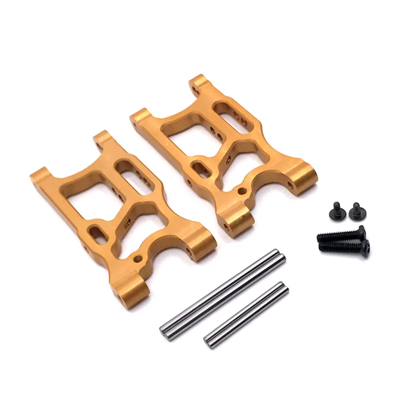 Suitable For LC 1/14 WLtoys 144010 144001 02 124017-16-18-19 Remote Control Front Swing Arm