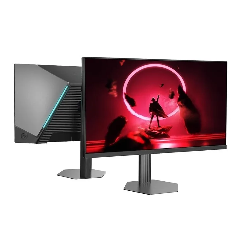 

Display 27 inch 2K overclocking 320Hz hardware low blue light IGZO technology 1ms rotary lift D75