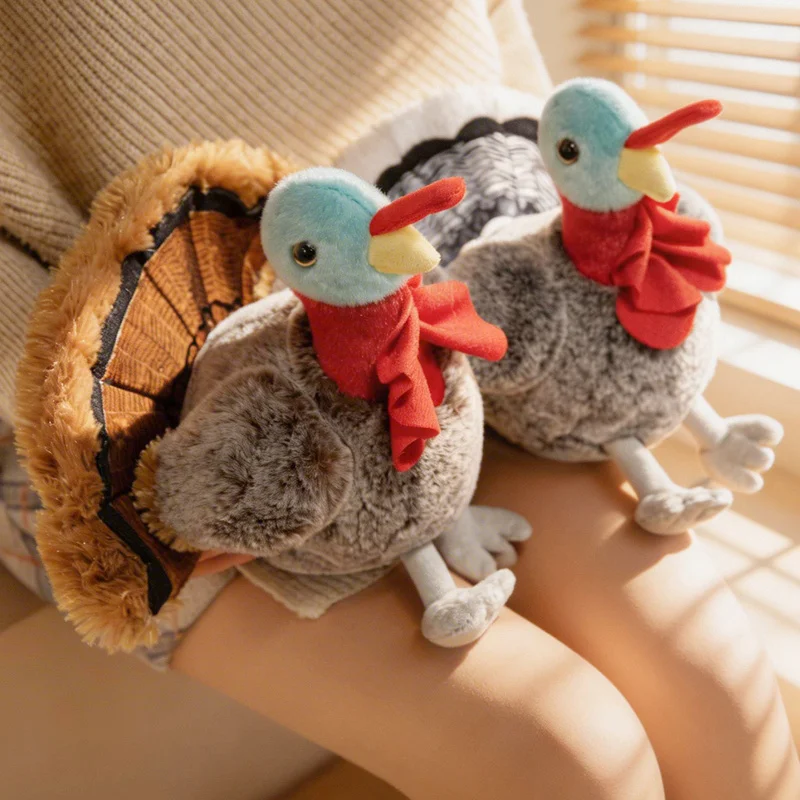 Thumbnail 4 - #83 Best Selling Stuffed Animal Duck