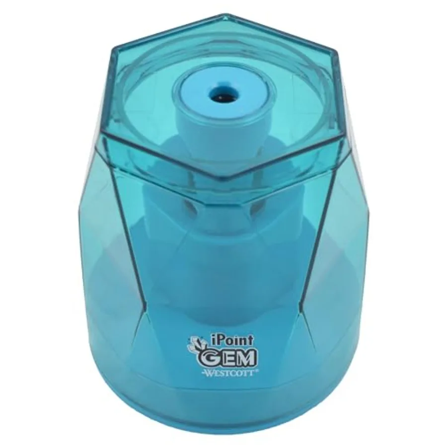 

iPoint ® Точилка для карандашей GEM Battery 00529