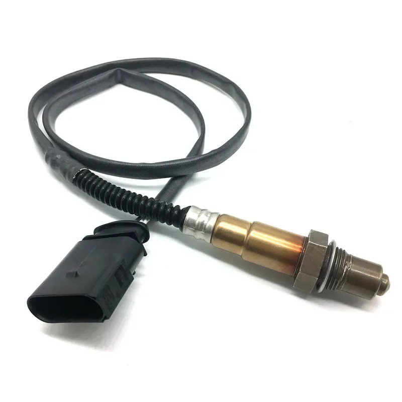 Loki J Oxygen sensor Bosch 95560613610 is suitable for: Porsche Cayenne 955 3.2l v6 2004 2005 2006