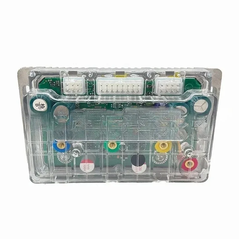 72280 80/280A Smart Programmable Controller  Intelligent Programmable Controller Includes A Bluetooth Module