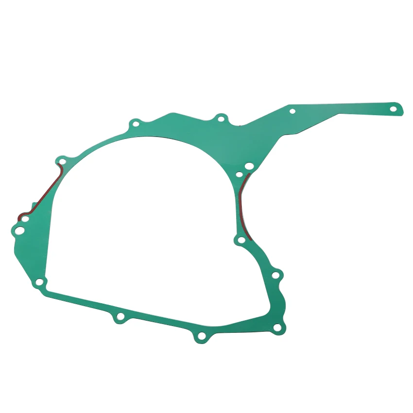 Motorrad zubehör Gasket generator abdeckung für yamaha tdm900 2008-2014 tdm900a abs 2005-2014 oem: 5ps-15451-00 5ps-15451-02