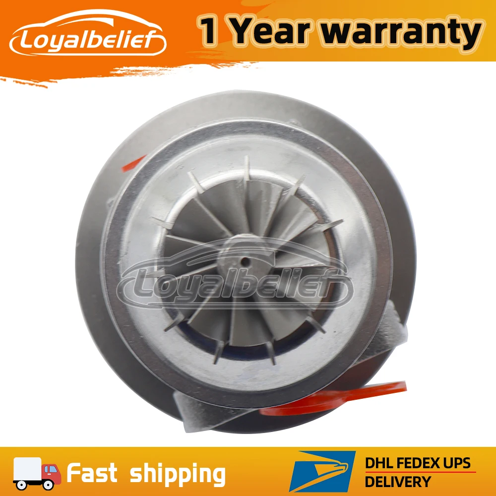 

Турбокомпрессор (картридж) для Land Rover Discovery I 2.5 TDI 113 л.с. 83 кВт 300 1990-1999 T250-04 452055 452055-5004S ERR4802