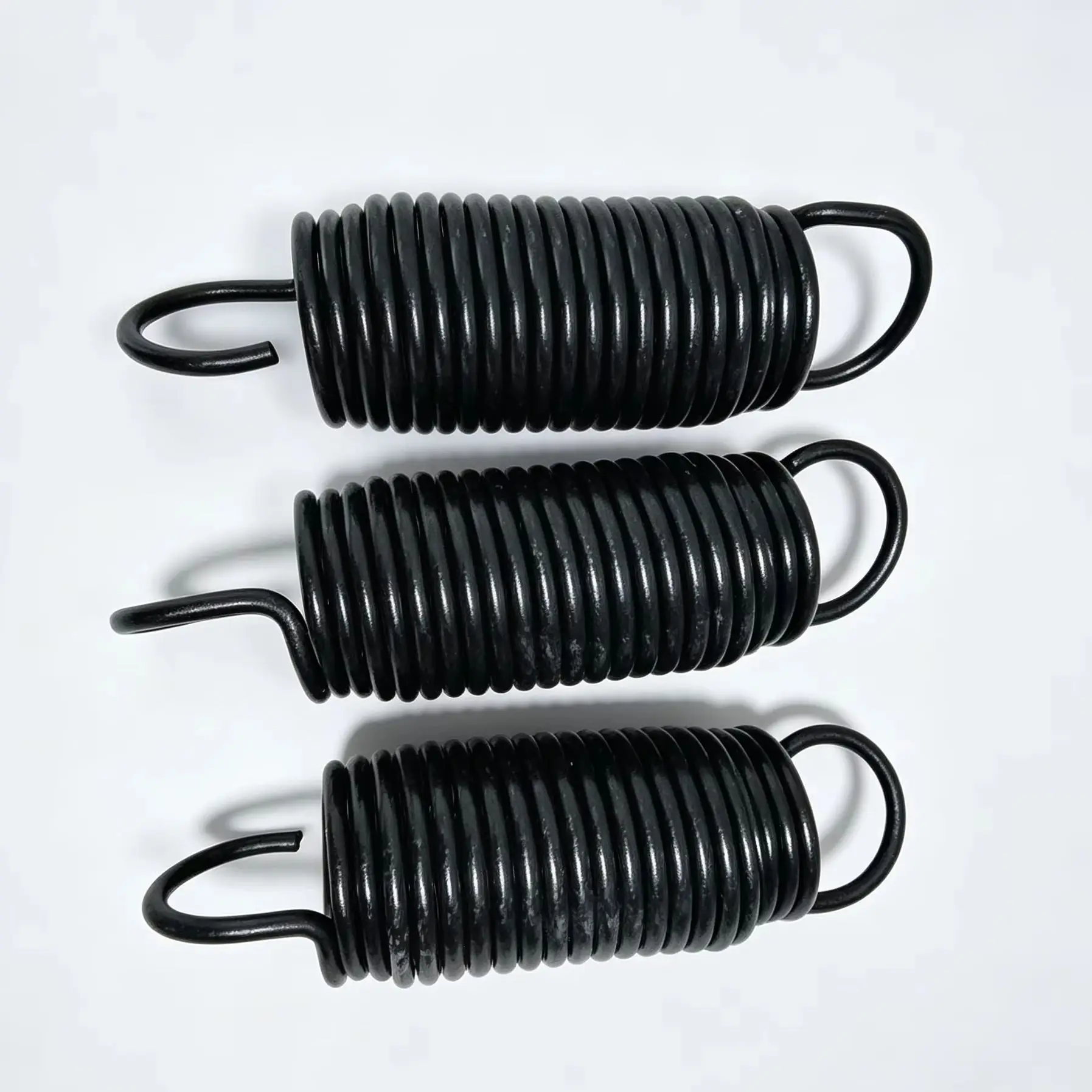 Tension Return Spring for Haas Cnc Machine, Heavy Duty Extension Spring, Machine Tool Spare Replacement Part