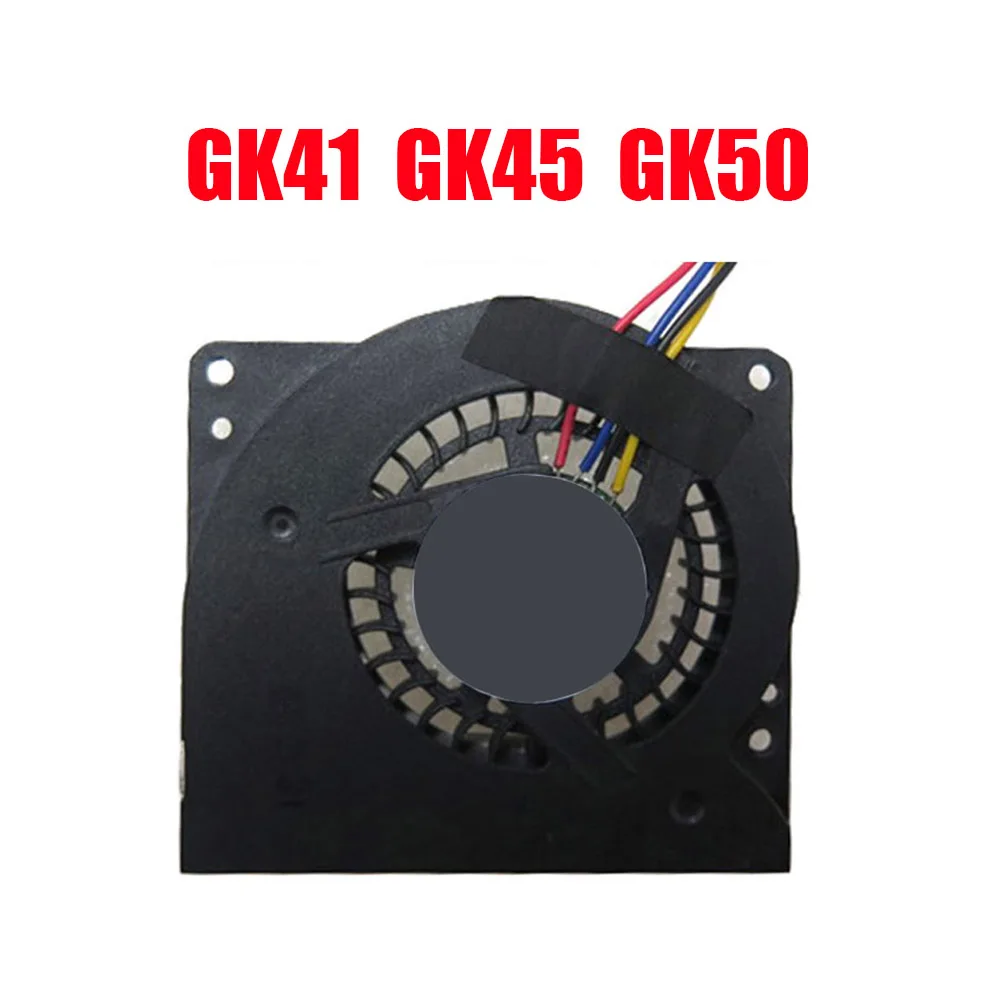 

Replacement MINI PC Fan For Minisforum GK41 GK45 GK50 DC5V 0.22A New