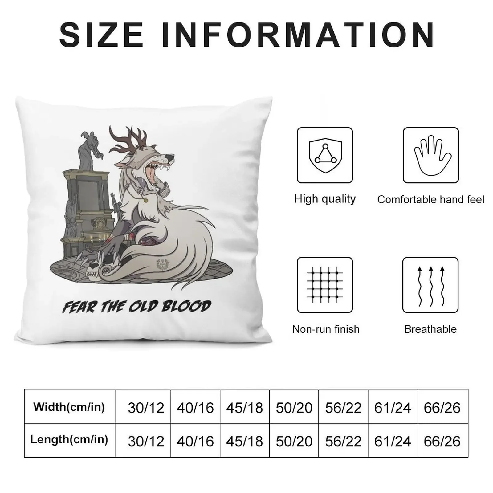 Vicar Amelia Throw Pillow christmas supplies Couch Pillows pillow