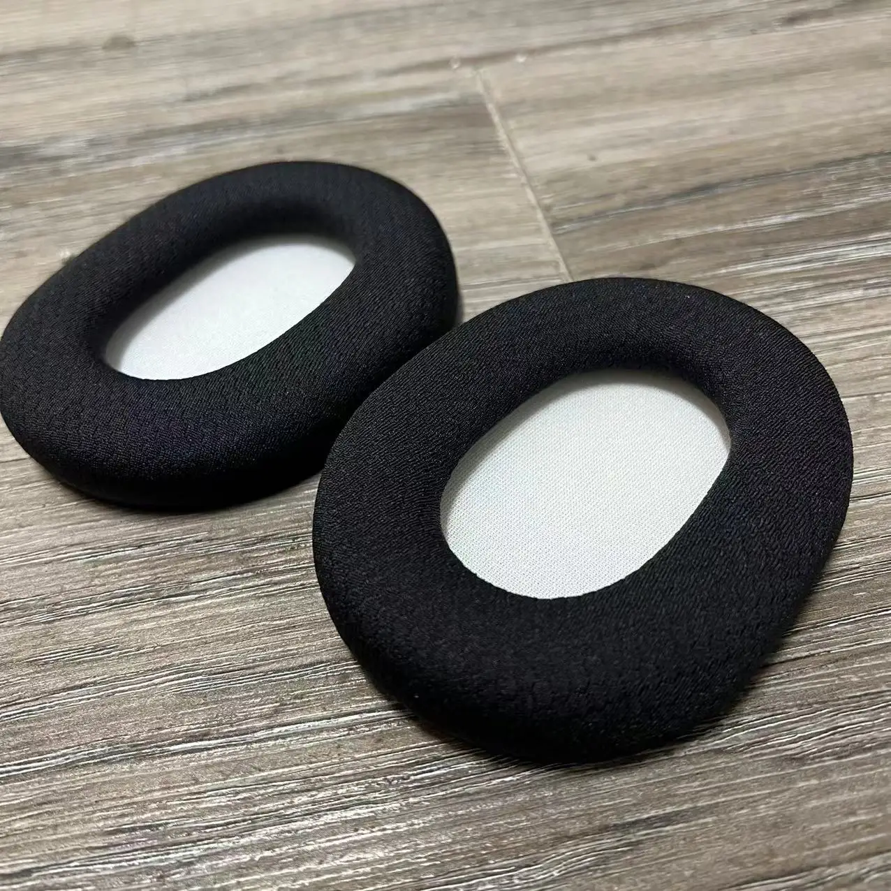 2023 version ear pads for Razer BlackShark V2 Pro Gaming Headset replacement original Earmuffs Ear Covers Ear pillows