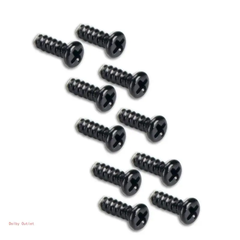 50Pcs/lot for Head Screws Controller Replacement Part Screw for