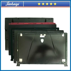 Upper Lower cover for GE73 GE73VR 7RC 7RD 7RE 7RF MS-17C1 MS-17C3 17C5 top cover screen frame palm rest bottom shell back case