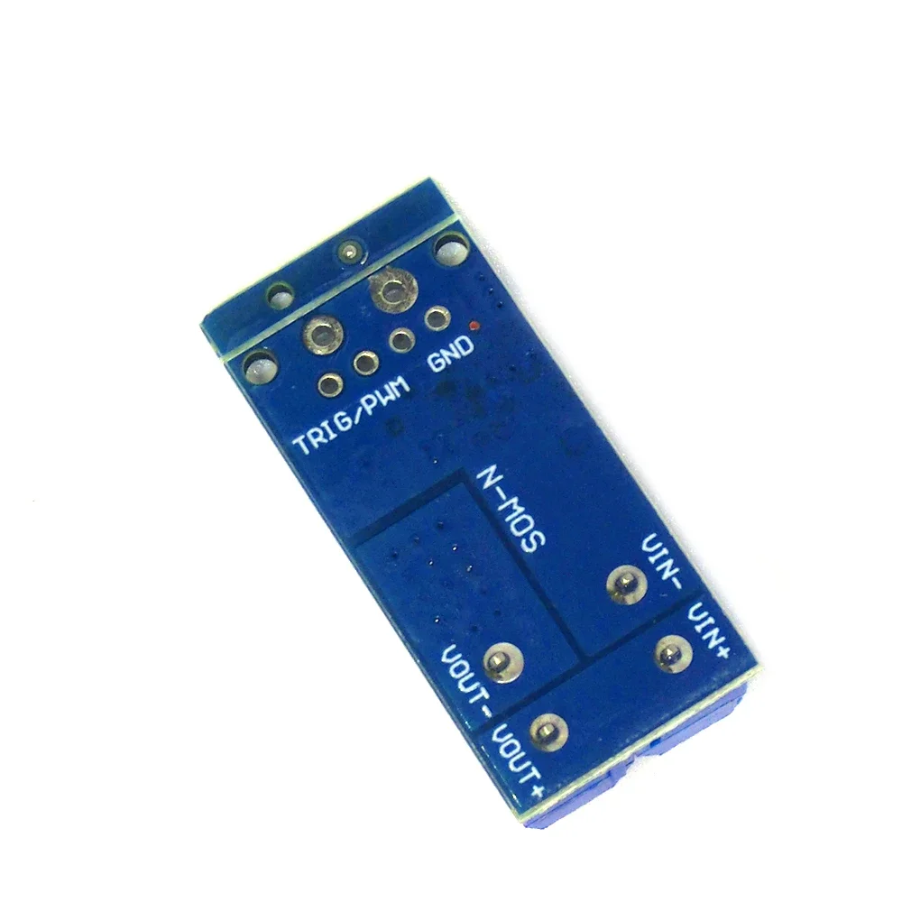 1/5/10/20Pcs 15A 400W MOS FET Trigger Switch Drive Module PWM Regulator Control Panel for arduino