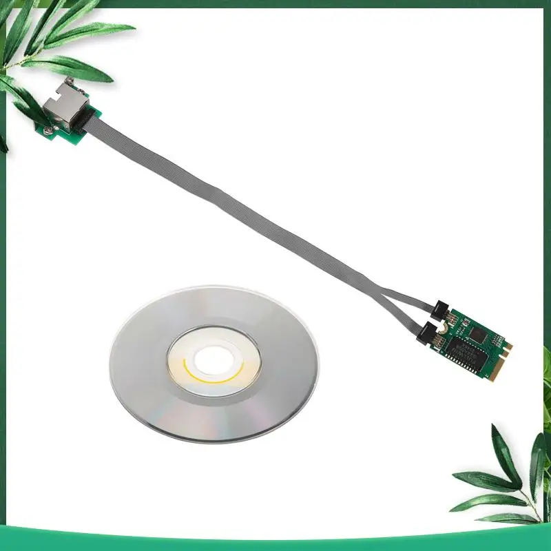 Yss-Mini Pcie Netwo…