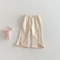beige pants